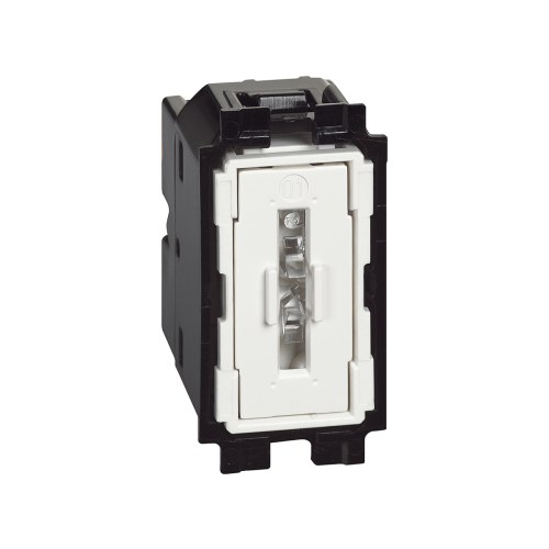 Выключатель 1P 10AX Living Now — Bticino BT-K4001
