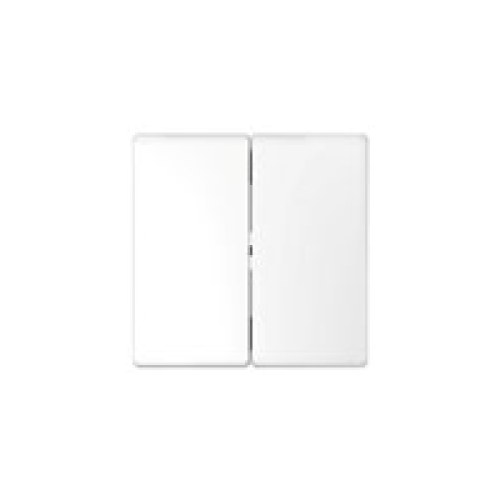 MERTEN D-Life КЛАВИША 2-ная, БЕЛ. ЛОТОС — Schneider Electric MTN3400-6035
