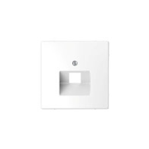 Накладка для Розетки компьютерной 1хRJ45 Merten D-Life — Schneider Electric MTN4521-6035
