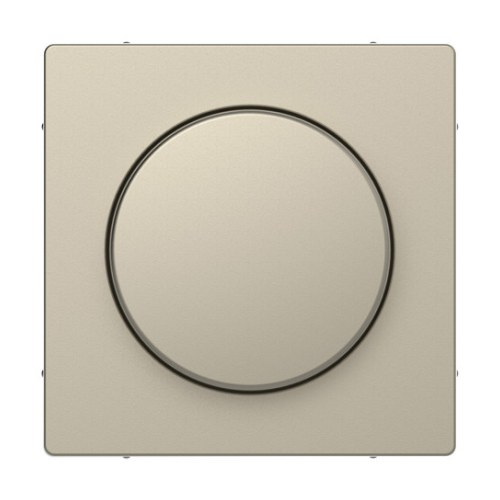 Merten D-Life накладка с поворотной рукояткой, цвет песочный — Schneider Electric MTN5250-6033