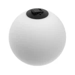 2505/06 SP-16 Светильник подвесной черный 24В 16Вт 1280Лм 4000 Ra>90 270° Arte Lamp