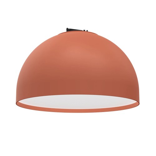 2497/34 SP-20 Светильник подвесной терракотовый 24В 20Вт 1600Лм 3000 Ra>90 110° Arte Lamp