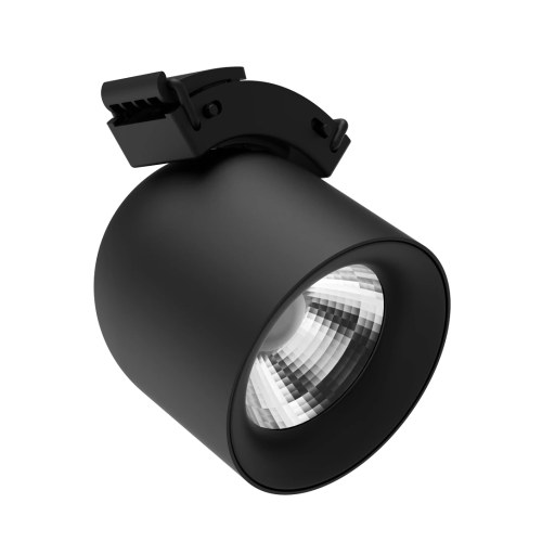 2482/06 SP-10 Светильник подвесной черный 24В 10Вт 800Лм 4000 Ra>90 24° Arte Lamp