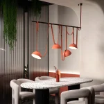 D252906 Подвесная штанга с тросами Arte Lamp