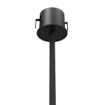 D252506 Потолочная чаша встраиваемая с коннектором Arte Lamp