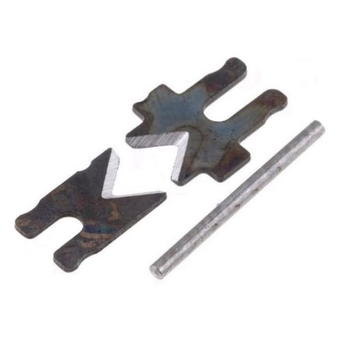 Запасные ножи для 12 62 180 — Knipex 12 69 21