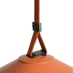 D253506 Заглушка края токопроводящего ремня двойная Arte Lamp