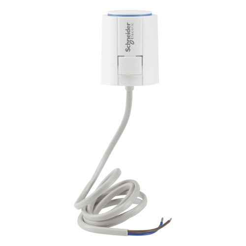 MTN639125 ТЕРМОЭЛЕКТРИЧЕСКИЙ СЕРВОПРИВОД 230 В Schneider Electric — Schneider Electric MTN639125