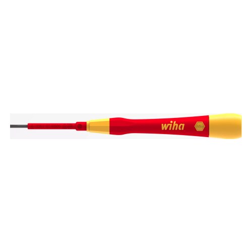 Микроотвёртка PicoFinish electric 2,0 x 50 mm — Wiha W42375
