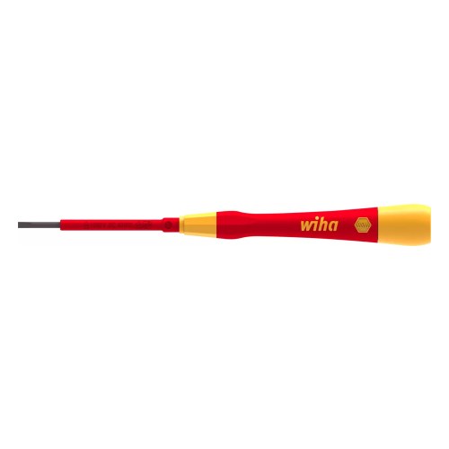 Микроотвёртка PicoFinish electric 2,5 x 65 mm — Wiha W42376