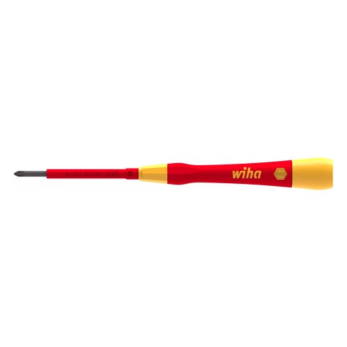 Микроотвёртка PicoFinish electric Ph1x65 — Wiha W42380