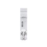 Сигнальная лампа DEKraft ЛС-101 1P 220В LED зеленый — DEKraft 18004DEK, фото 3