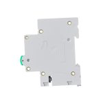 Сигнальная лампа DEKraft ЛС-101 1P 220В LED зеленый — DEKraft 18004DEK, фото 4