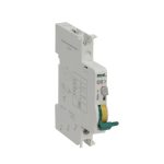 Контакт сигнальный DEKraft СК-101 SD AC12, DC12 для ВА-101, -103, -103M; ДИФ-101, -101S, -102, -103 — DEKraft 18101DEK