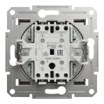 EPH0500169 Asfora одноклавишный выключатель перекрёстный, однополюсный, 10 AX, самозажимной, без рамки, БРОНЗА Schneider Electric — Schneider Electric EPH0500169, фото 2