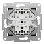 EPH0500171 Asfora одноклавишный выключатель перекрёстный, однополюсный, 10 AX, самозажимной, без рамки, АНТРАЦИТ Schneider Electric — Schneider Electric EPH0500171, фото 2