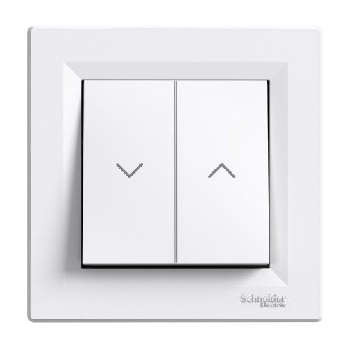 EPH1300121 Выключатель для жалюзи (бел.) Schneider Electric — Schneider Electric EPH1300121