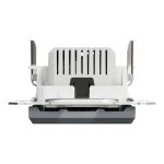 EPH2700362 Asfora двойное зарядное устройство USB, Type A+C, 2,4 A, без рамки, СТАЛЬ, Asfora Schneider Electric — Schneider Electric EPH2700362, фото 5