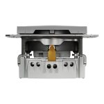 EPH2900271 Asfora розетка с защитными шторками, с заземлением, без рамки, 16 А, винтовой, АНТРАЦИТ Schneider Electric — Schneider Electric EPH2900271, фото 5