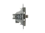 EPH3700169 розетка SAT оконечная (бронза) Schneider Electric — Schneider Electric EPH3700169, фото 4