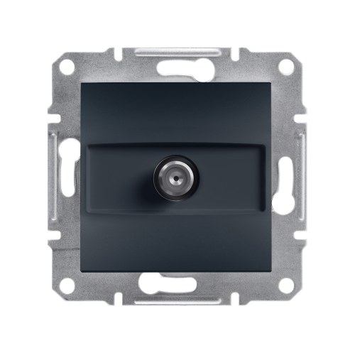EPH3700171 розетка SAT оконечная (ант.) Schneider Electric — Schneider Electric EPH3700171
