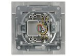 EPH4100121 розетка RJ11 (бел.) Schneider Electric — Schneider Electric EPH4100121, фото 3