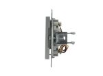 EPH4100161 розетка RJ11 (ал.) Schneider Electric — Schneider Electric EPH4100161, фото 4