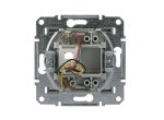 EPH4100169 розетка RJ11 (бронза) Schneider Electric — Schneider Electric EPH4100169, фото 2