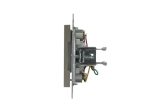 EPH4100169 розетка RJ11 (бронза) Schneider Electric — Schneider Electric EPH4100169, фото 3