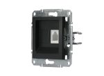 EPH4100171 розетка RJ11 (ант.) Schneider Electric — Schneider Electric EPH4100171, фото 5