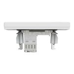 EPH4300121 Asfora розетка компьютерная RJ45 Cat.5e UTP, клеммы IDC, с рамкой, БЕЛЫЙ Schneider Electric — Schneider Electric EPH4300121, фото 4