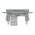 EPH4700162 Розетка компьютерная RJ45 Cat.6e UTP, клеммы IDC, без рамки, СТАЛЬ Schneider Electric — Schneider Electric EPH4700162, фото 4