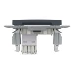 EPH4700171 Розетка компьютерная RJ45 Cat.6e UTP, клеммы IDC, без рамки, АНТРАЦИТ Schneider Electric — Schneider Electric EPH4700171, фото 3