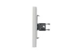 EPH5600121 Asfora заглушка, с рамкой, БЕЛЫЙ Schneider Electric — Schneider Electric EPH5600121, фото 3