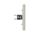 EPH5600123 Asfora заглушка, с рамкой, КРЕМОВЫЙ Schneider Electric — Schneider Electric EPH5600123, фото 4