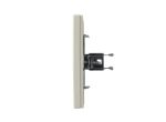 EPH5600123 Asfora заглушка, с рамкой, КРЕМОВЫЙ Schneider Electric — Schneider Electric EPH5600123, фото 5