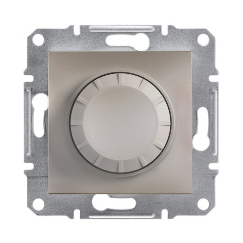 EPH6400169 светорегулятор, 600 ВА, проходной (бронза) Schneider Electric — Schneider Electric EPH6400169