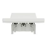EPH9700121 Розетка 2-ной б/з, БЕЛЫЙ Schneider Electric — Schneider Electric EPH9700121, фото 3