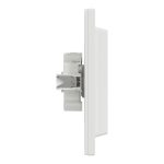 EPH9700121 Розетка 2-ной б/з, БЕЛЫЙ Schneider Electric — Schneider Electric EPH9700121, фото 5