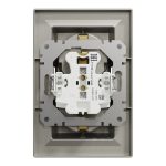 EPH9900169 Розетка 2-ной с/з, БРОНЗА Schneider Electric — Schneider Electric EPH9900169, фото 2