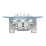 MTN3155-0000 Механизм выключателя КНОП. ДВУХКЛАВИШНОГО,СХ.5 Schneider Electric — Schneider Electric MTN3155-0000, фото 2