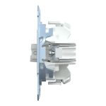 MTN3155-0000 Механизм выключателя КНОП. ДВУХКЛАВИШНОГО,СХ.5 Schneider Electric — Schneider Electric MTN3155-0000, фото 3