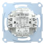 MTN3155-0000 Механизм выключателя КНОП. ДВУХКЛАВИШНОГО,СХ.5 Schneider Electric — Schneider Electric MTN3155-0000, фото 4