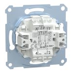 MTN3155-0000 Механизм выключателя КНОП. ДВУХКЛАВИШНОГО,СХ.5 Schneider Electric — Schneider Electric MTN3155-0000, фото 5