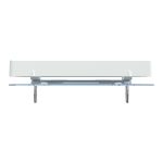 Merten D-Life Заглушка, цвет белый лотос — Schneider Electric MTN4075-6035, фото 4
