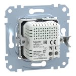 MTN4366-0100 MERTEN USB МЕХАНИЗМ зарядного устройства с 2-мя разъемами 2,1А (2x1,05А) Schneider Electric — Schneider Electric MTN4366-0100, фото 4