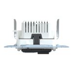 MTN4366-0110 MERTEN МЕХАНИЗМ USB-зарядки A+C, 2,4 A Schneider Electric — Schneider Electric MTN4366-0110, фото 4