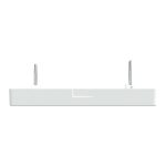 Merten D-Life ЛП для Розетки USB, цвет белый лотос — Schneider Electric MTN4367-6035, фото 4