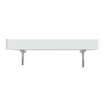 Merten D-Life ЛП для Розетки USB, цвет белый лотос — Schneider Electric MTN4367-6035, фото 5