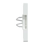 Merten D-Life ЛП для Розетки USB, цвет белый лотос — Schneider Electric MTN4367-6035, фото 7
